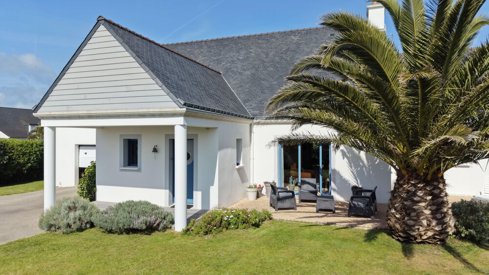 Maison 5 pièces