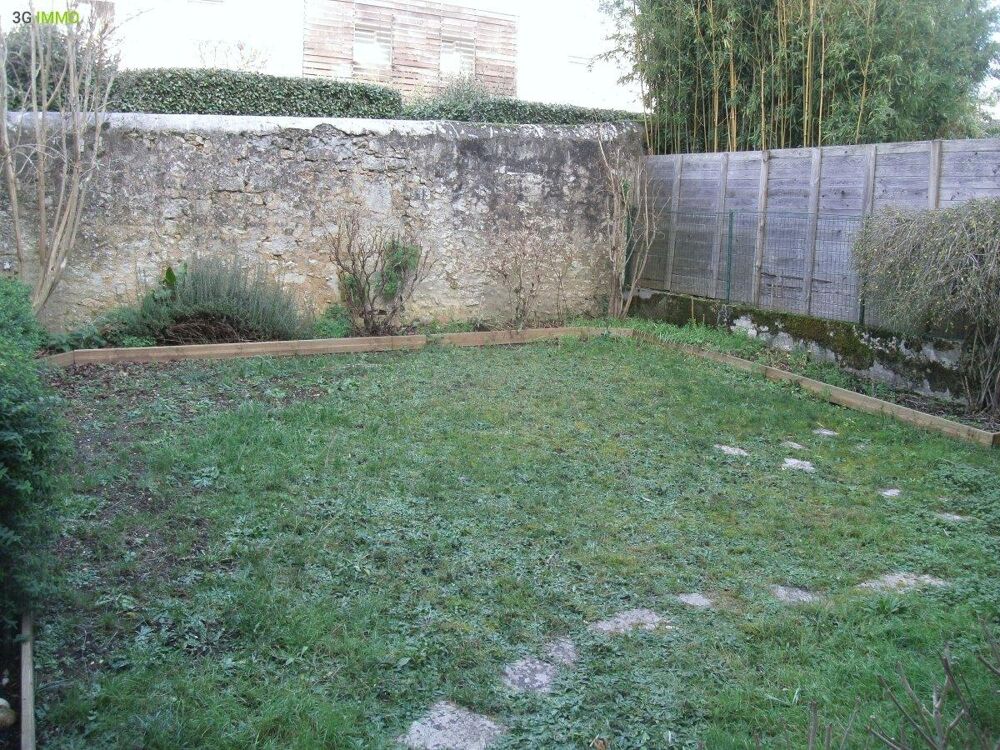 Location Maison Maison 4 pièces Périgueux