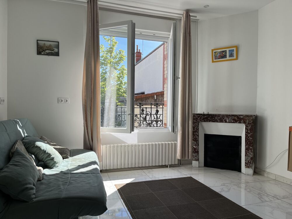 Maison 4 pièces