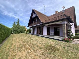  Maison  vendre 6 pices 188 m