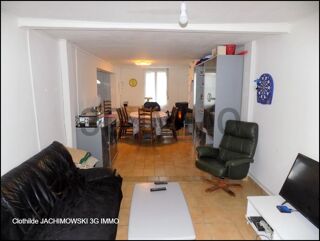  Maison � vendre 4 pi�ces 124 m�