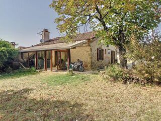  Maison � vendre 3 pi�ces 77 m�