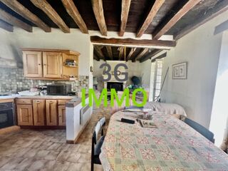  Maison � vendre 4 pi�ces 