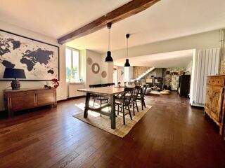  Maison à vendre 6 pièces 