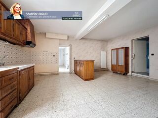  Maison � vendre 4 pi�ces 133 m�