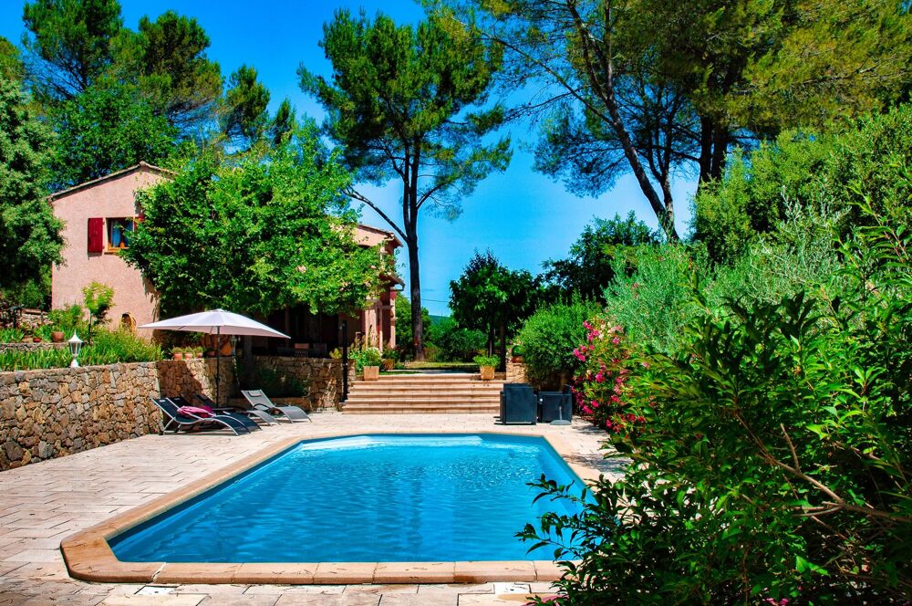 Maison 4 pièces 119 m² à Montfort-sur-Argens