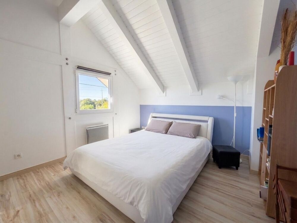 Vente Maison Maison 5 pièces Tarasteix