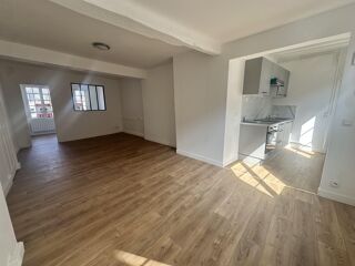  Appartement  vendre 2 pices 55 m