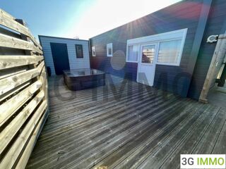  Maison � vendre 4 pi�ces 73 m�