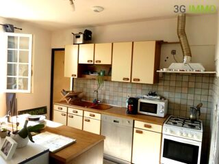  Maison à vendre 4 pièces 85 m²