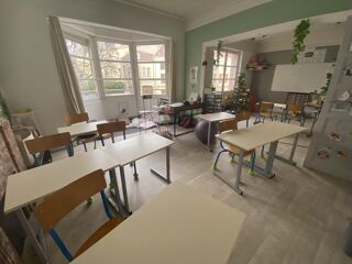  Appartement � vendre 3 pi�ces 76 m�