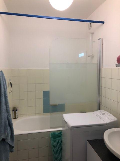  Appartement à vendre 3 pièces 