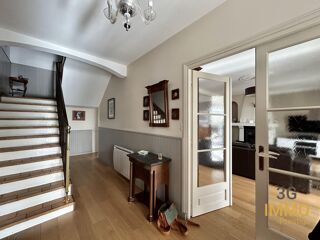  Maison � vendre 8 pi�ces 170 m�