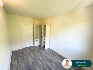  Appartement � vendre 3 pi�ces 64 m�