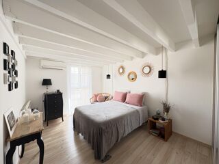  Appartement � vendre 4 pi�ces  Le pouget