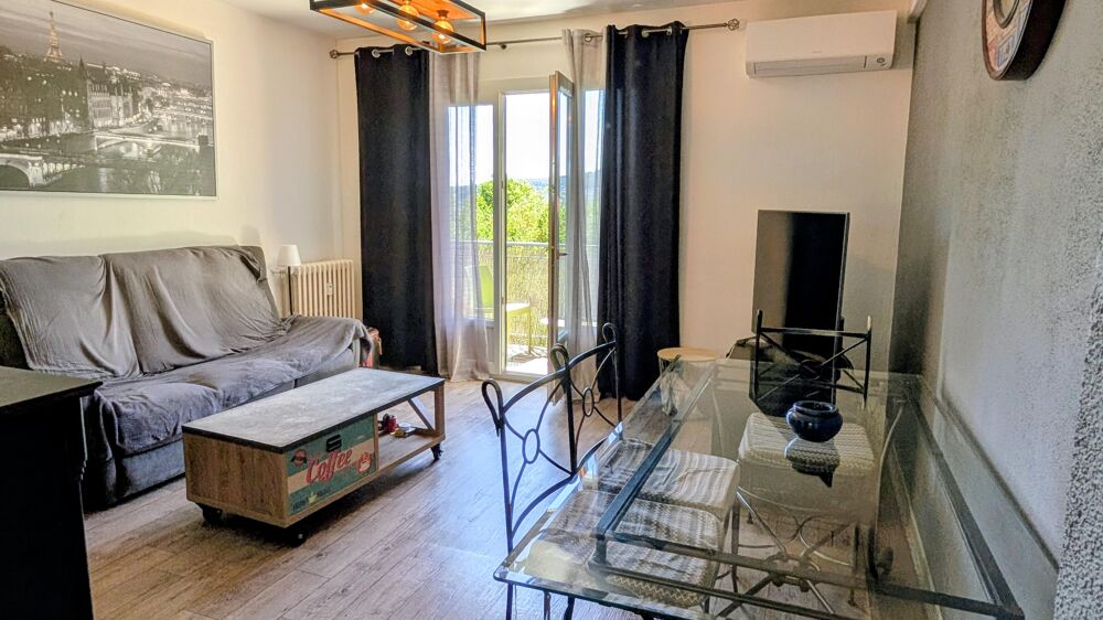 Appartement 3 pièces 59 m² · à Draguignan · 59 m² · 153 000 €