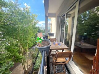  Appartement à vendre 3 pièces 63 m²
