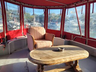  P�niche � vendre 2 pi�ces 55 m�