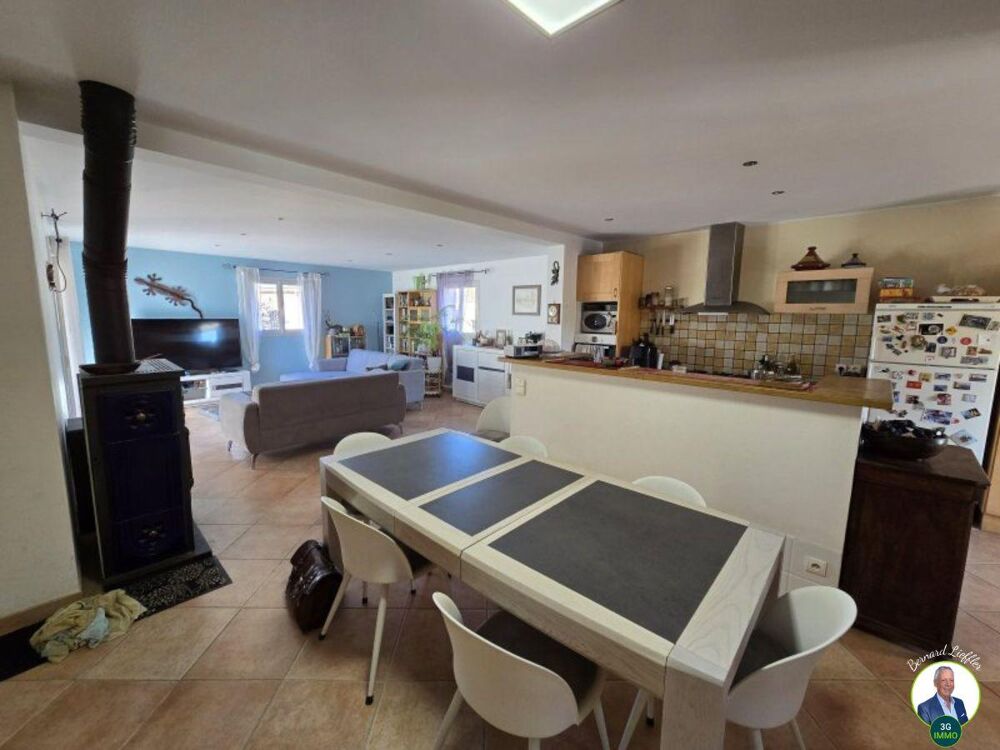 à vendre  Maison Vidauban (83550)