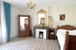  Maison à vendre 8 pièces 183 m²