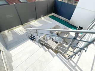  Maison  vendre 4 pices 82 m