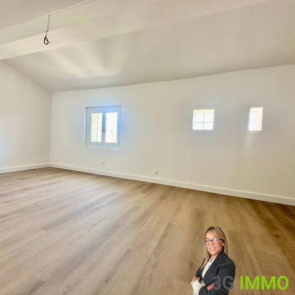 Vente Immeuble Immeuble 7 pièces Montarnaud