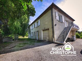  Maison � vendre 9 pi�ces 195 m�