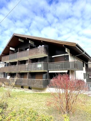  Appartement � vendre 1 pi�ce 