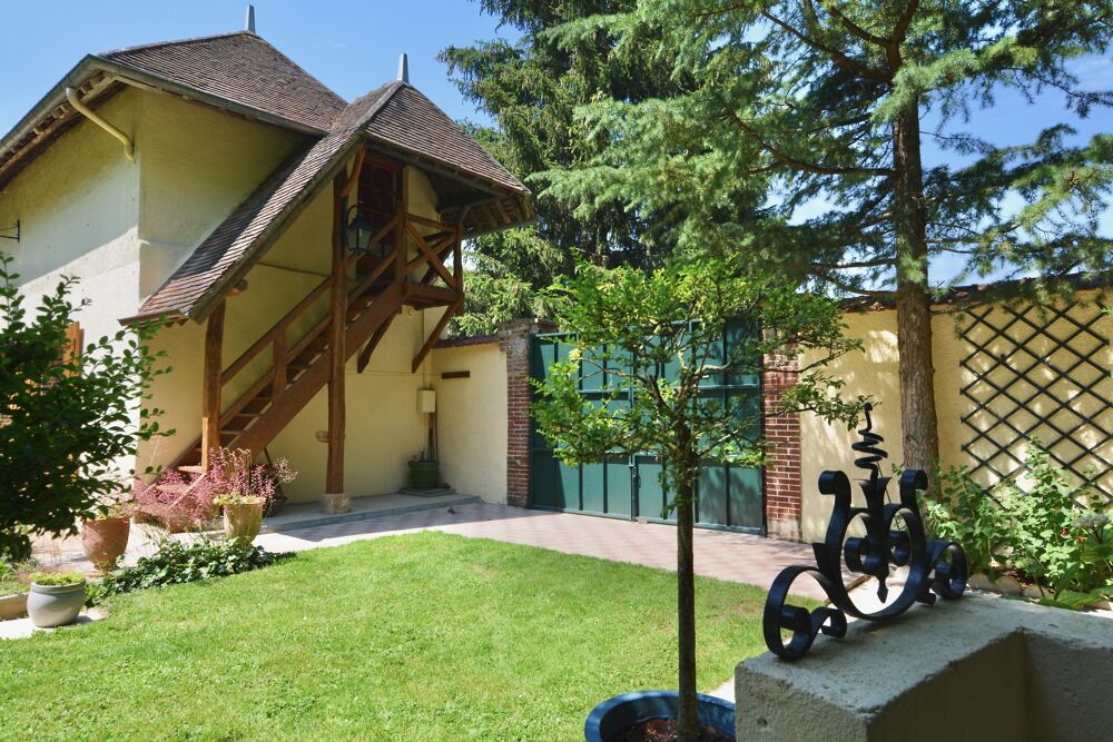 Propriété 6 pièces