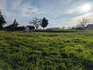  Terrain � vendre 2103 m�