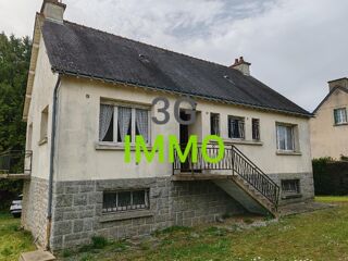  Maison � vendre 4 pi�ces  Gomen�
