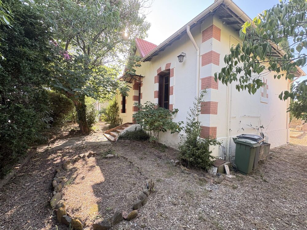 Maison 3 pièces