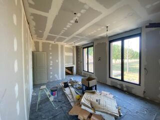  Immeuble à vendre 6 pièces 155 m² Arveyres