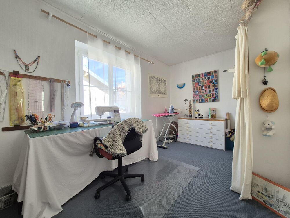 à vendre  Maison Nantes (44100)