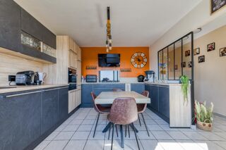  Maison à vendre 7 pièces 150 m²