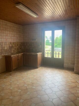  Maison à vendre 6 pièces 92 m²