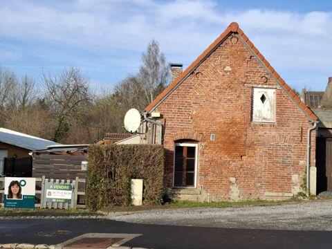   Maison de village 3 pi�ces Maison - 3 pi�ce(s) - 40 m�