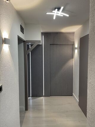  Appartement � vendre 3 pi�ces 63 m�