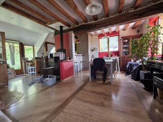  Maison à vendre 3 pièces 96 m²