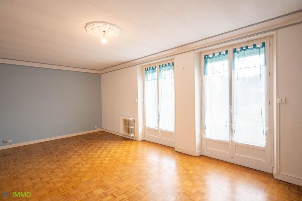 Maison de ville 6 pièces