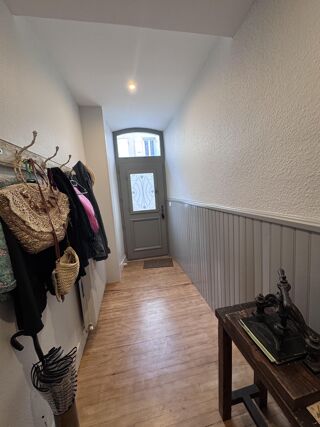 Vente Maison Maison de ville 3 pièces Nérac