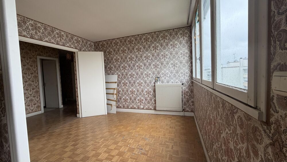 Appartement 3 pièces
