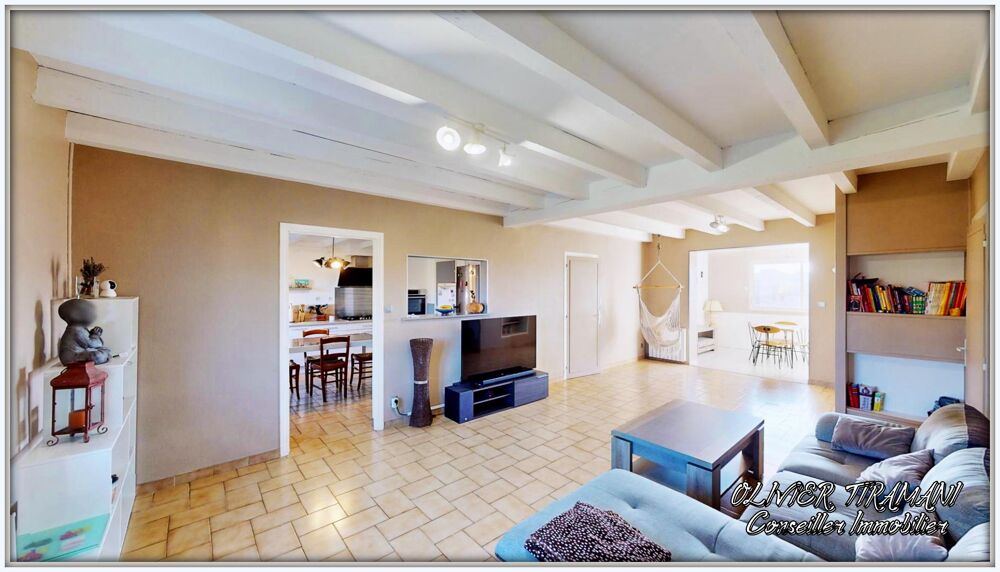 Maison 10 pièces