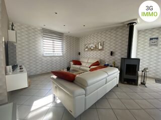  Maison � vendre 6 pi�ces 105 m�