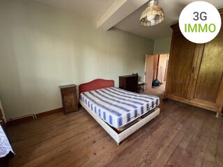 Maison à vendre 6 pièces 170 m²