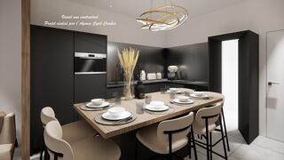  Maison à vendre 5 pièces 150 m²