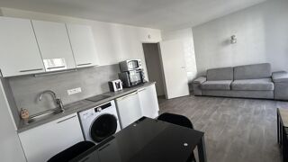  Appartement  vendre 1 pice 23 m