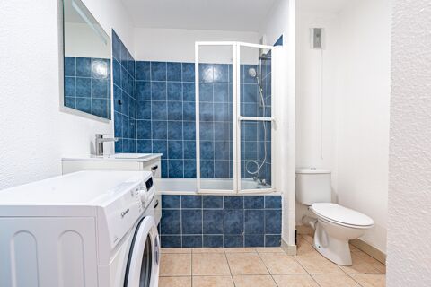  Appartement � louer 2 pi�ces 35 m�