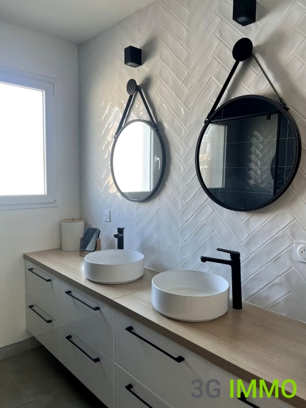 Vente Maison Maison 4 pièces Lespignan