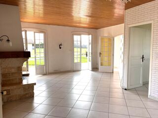  Maison à vendre 5 pièces 